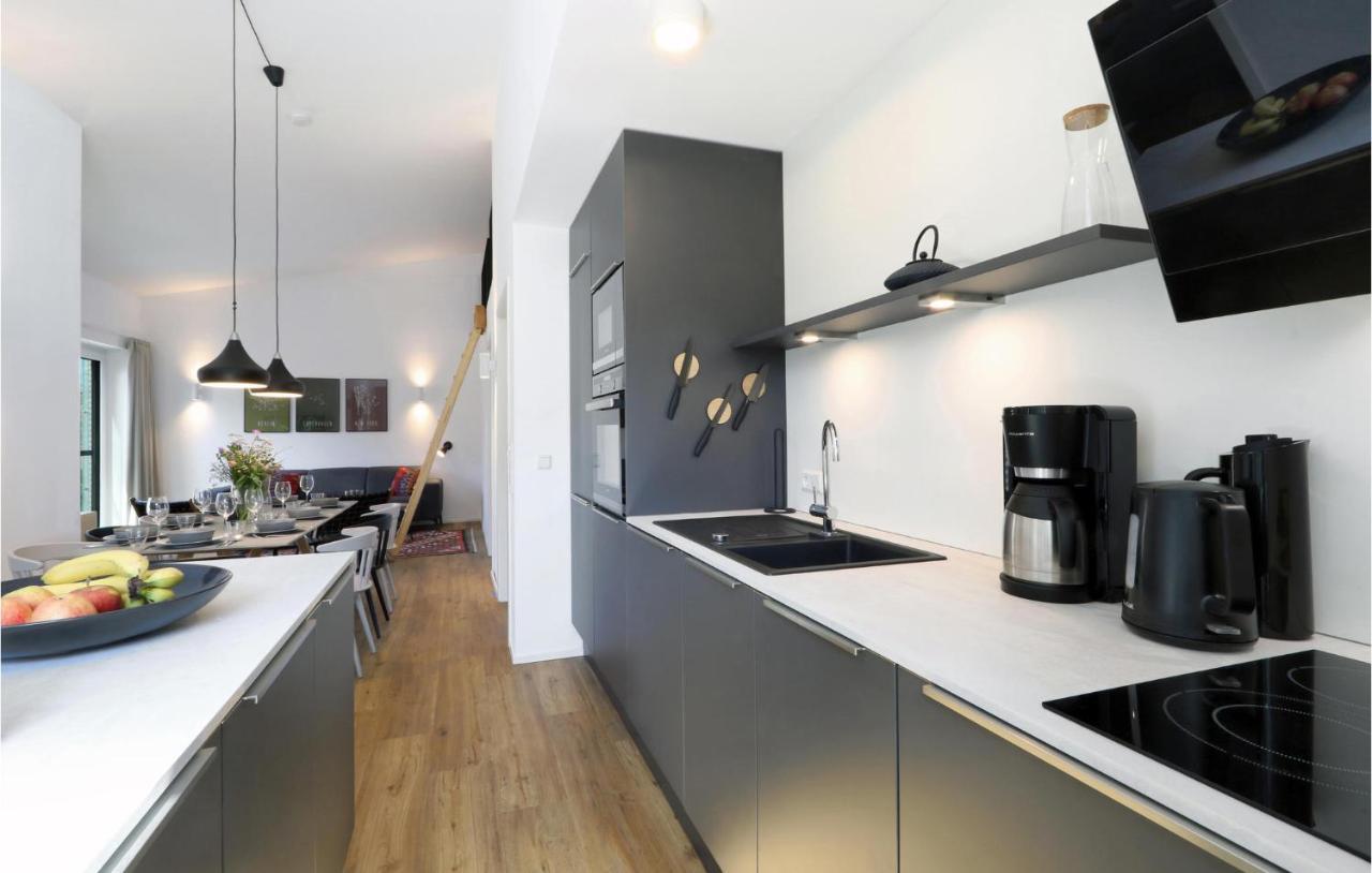 Beautiful Home In Lembruch-Duemmer See With Wifi Exterior photo