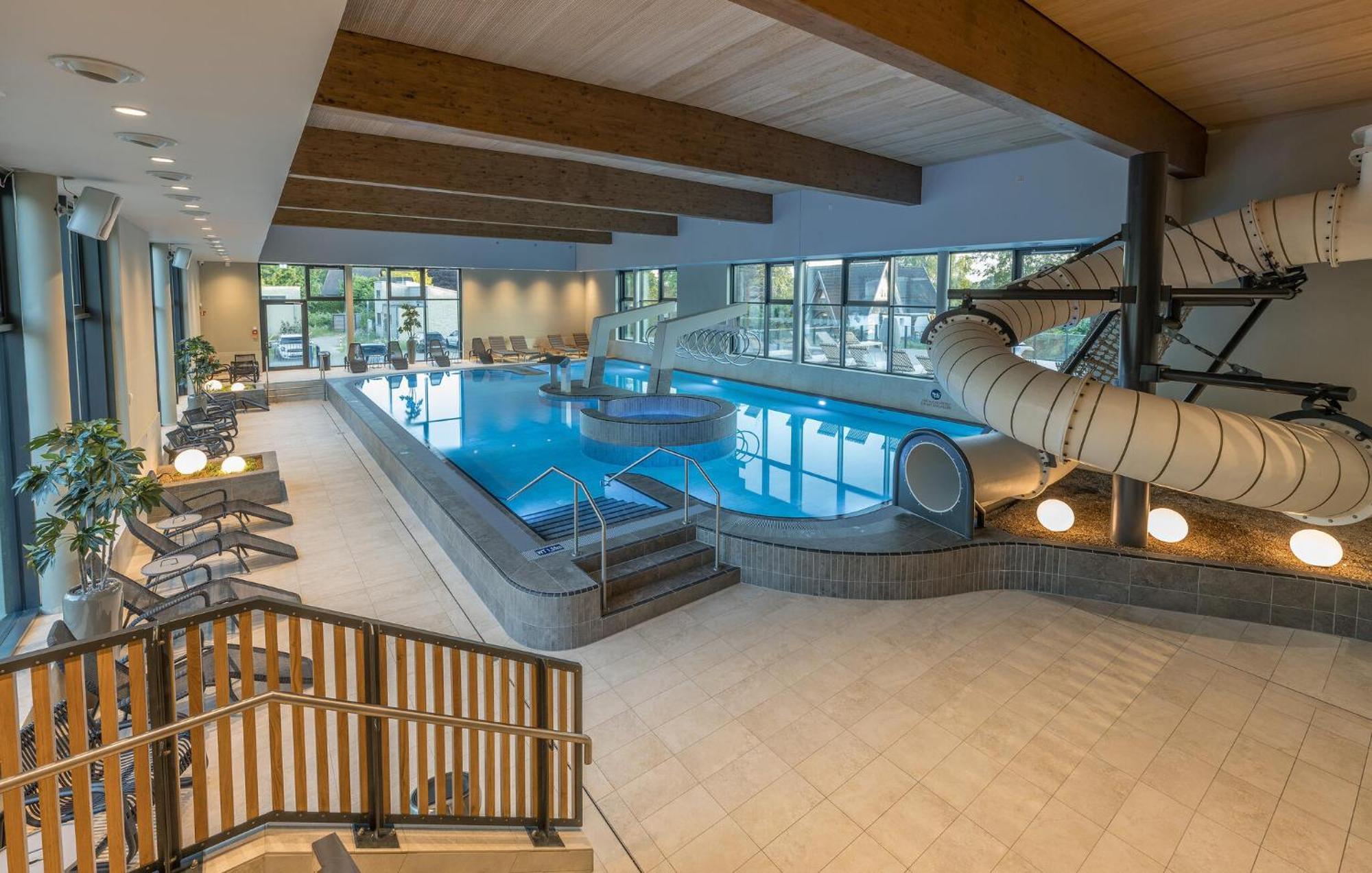 Beautiful Home In Lembruch-Duemmer See With Wifi Exterior photo